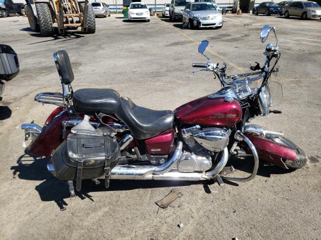 2004 HONDA VT750 C JH2RC50074M003172