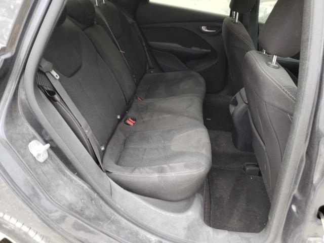 2014 DODGE DART SXT 1C3CDFBB1ED830784