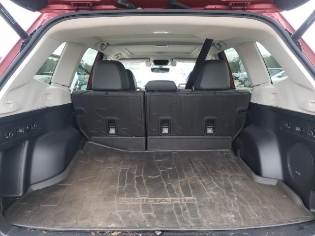 2020 SUBARU FORESTER T JF2SKAXC3LH434848