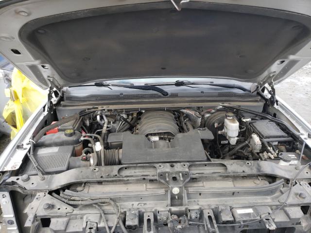 2015 CHEVROLET TAHOE POLI 1GNLC2KC0FR686169