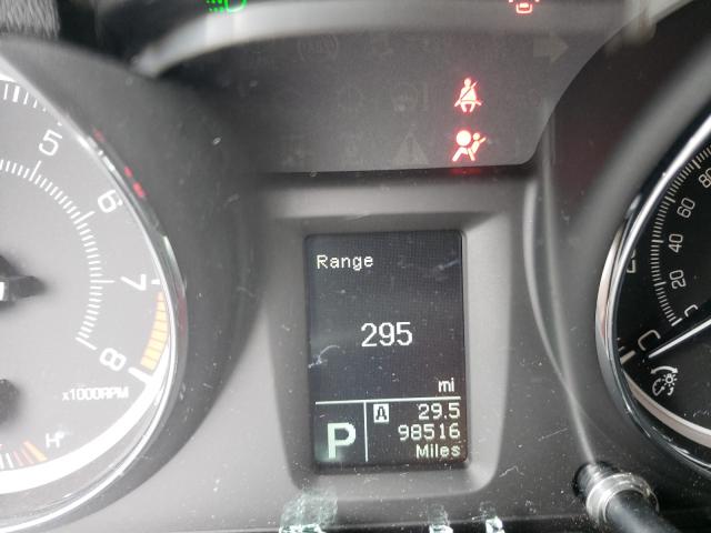2012 SUZUKI KIZASHI SP JS2RE9A67C6100281