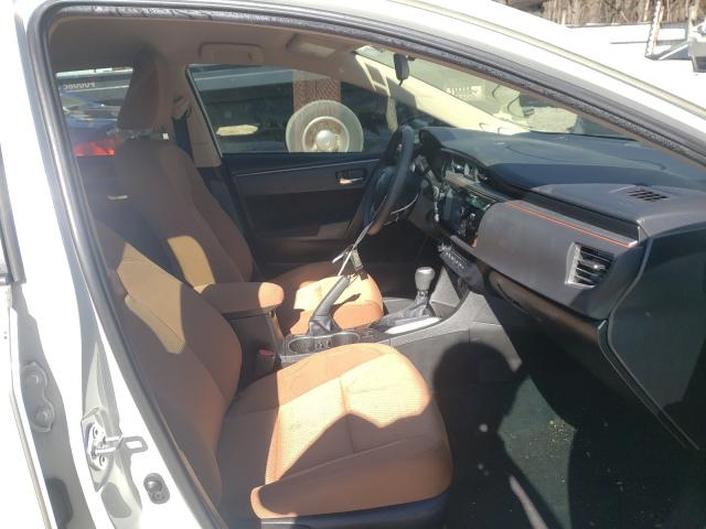2014 TOYOTA COROLLA EC 5YFBPRHE0EP058762