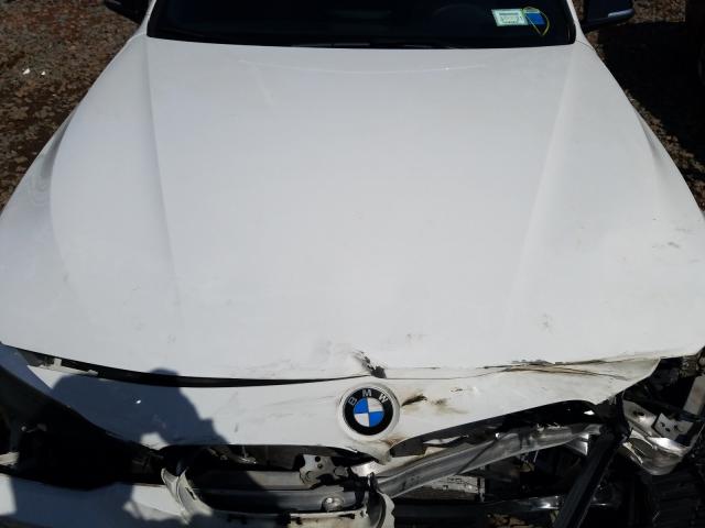 2014 BMW 328 XI WBA3B3G51ENR83823