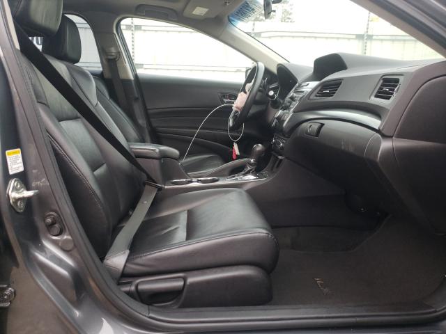 2014 ACURA ILX 20 19VDE1F34EE008698