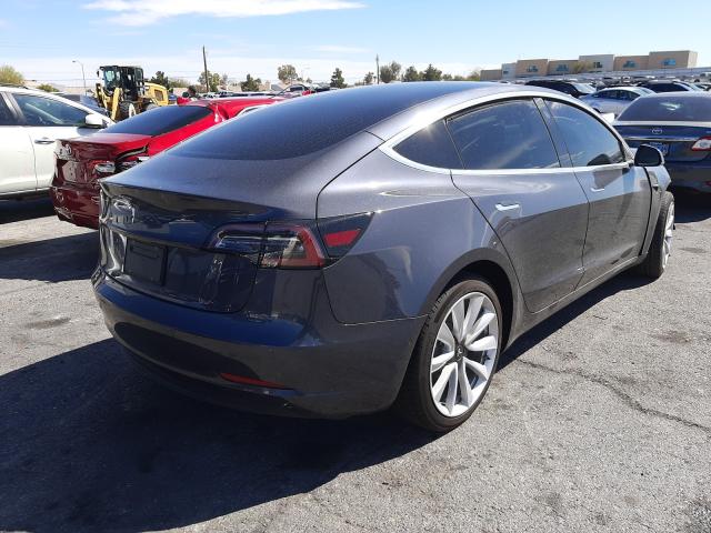 2019 TESLA MODEL 3 5YJ3E1EA3KF428302