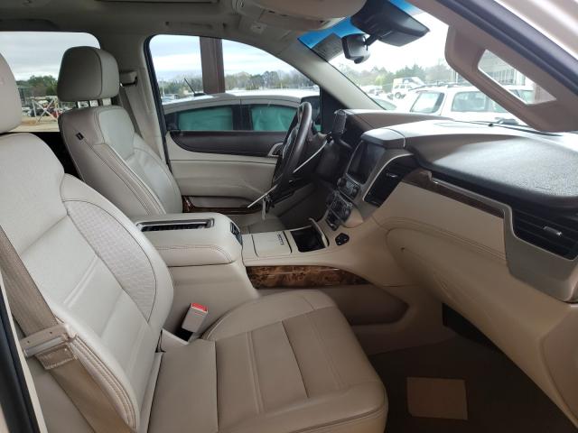 2015 GMC YUKON 1GKS1CKJ5FR638024