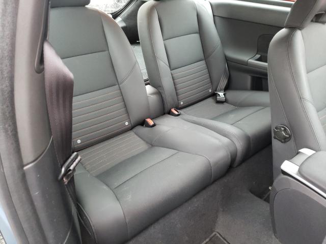 2011 VOLVO C30 T5 YV1672MK7B2201389