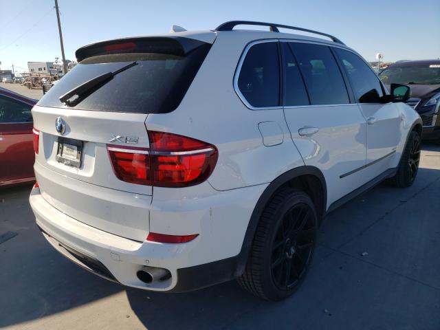2013 BMW X5 5UXZV4C58D0B13404