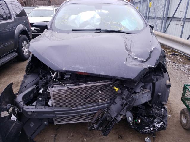 2020 FORD ECOSPORT T MAJ6S3KL9LC362866