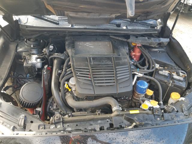 2017 SUBARU WRX PREMIU JF1VA1E64H9800044