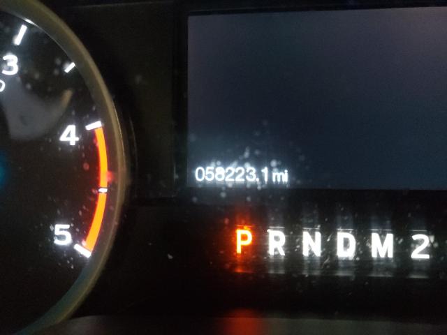 2019 FORD F 250 1FT7W2BT4KED75167