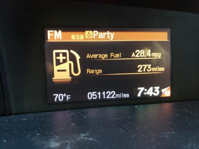 2015 HONDA CIVIC SE 19XFB2F71FE118322