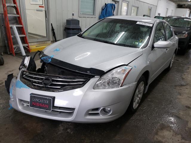 2012 NISSAN ALTIMA BAS 1N4AL2AP1CC174090