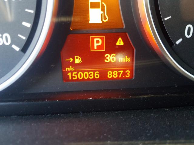 2013 BMW X5 XDRIVE3 5UXZV4C59D0B10849