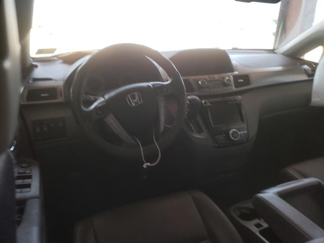 2016 HONDA ODYSSEY TO 5FNRL5H99GB163188