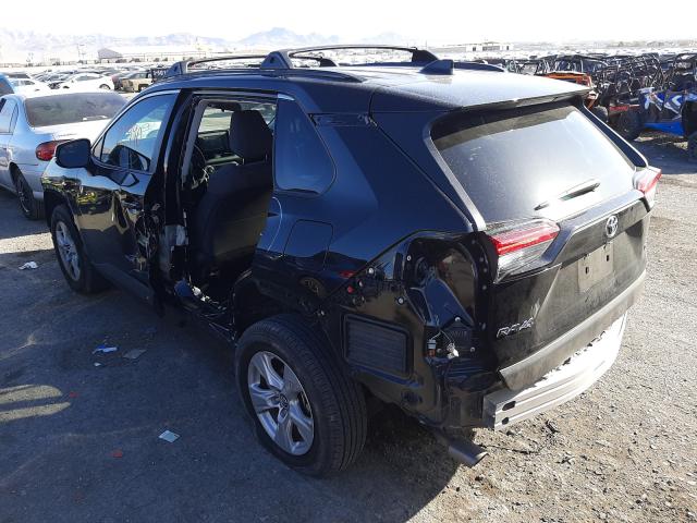 2019 TOYOTA RAV4 XLE 2T3W1RFV0KC021445