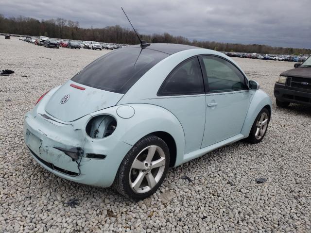 2010 VOLKSWAGEN NEW BEETLE 3VWRW3AG3AM026414