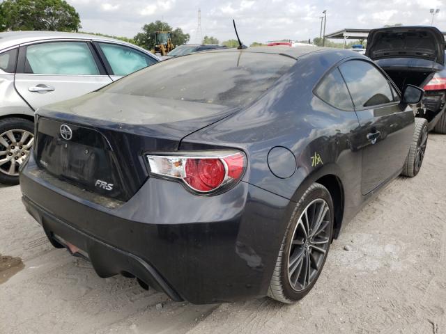 2014 TOYOTA SCION FR-S JF1ZNAA14E8706036