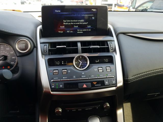 2020 LEXUS NX 300 JTJDARDZ4L5012586