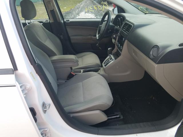 2011 DODGE CALIBER MA 1B3CB3HA5BD225307