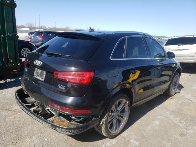 2016 AUDI Q3 PRESTIG WA1GFCFS4GR013521