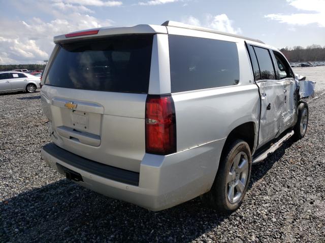 2018 CHEVROLET SUBURBAN C 1GNSCHKC9JR194554