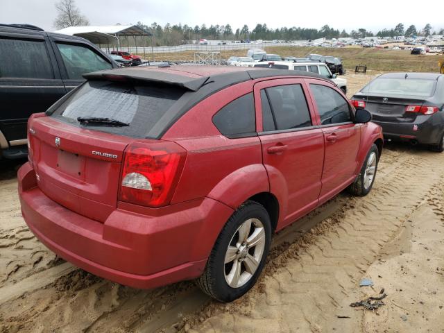 2011 DODGE CALIBER MA 1B3CB3HA0BD171981