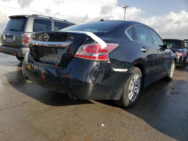 2015 NISSAN ALTIMA 2.5 1N4AL3AP9FC162585