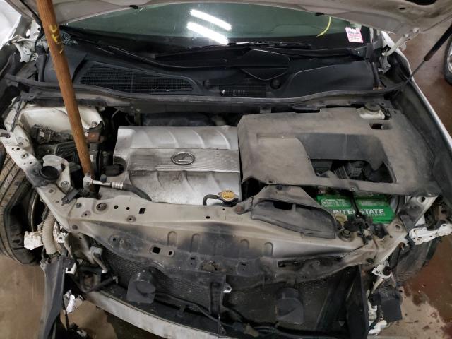 2010 LEXUS RX 350 2T2BK1BA6AC075559