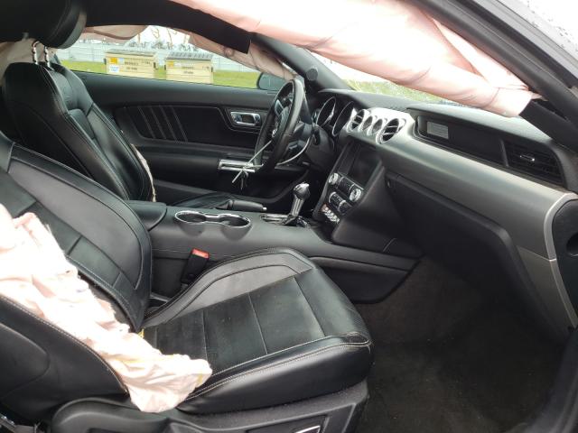 2015 FORD MUSTANG 1FA6P8TH3F5314698
