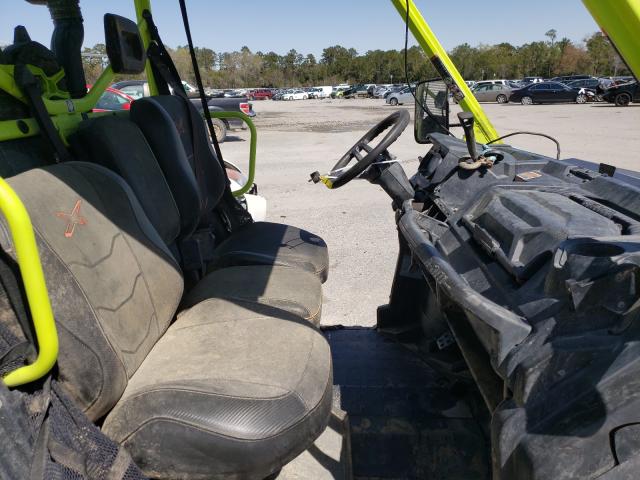 2020 CAN-AM DEFENDER X 3JBUWAX47LK001273