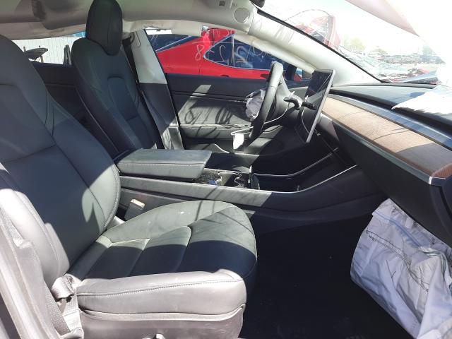 2019 TESLA MODEL 3 5YJ3E1EA3KF428302