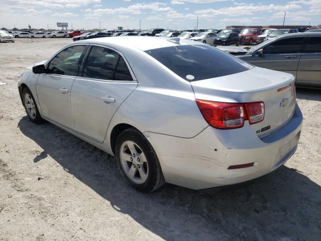 2016 CHEVROLET MALIBU LIM 1G11C5SA9GF162594