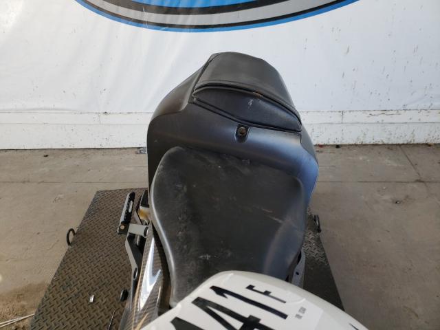 2008 HONDA CBR600 RR JH2PC40488M103484