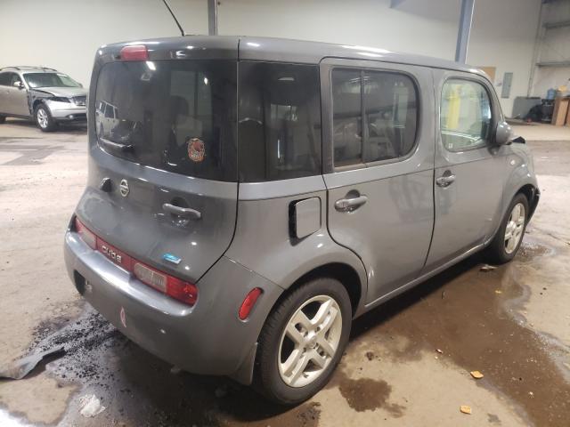 2013 NISSAN CUBE S JN8AZ2KRXDT302048