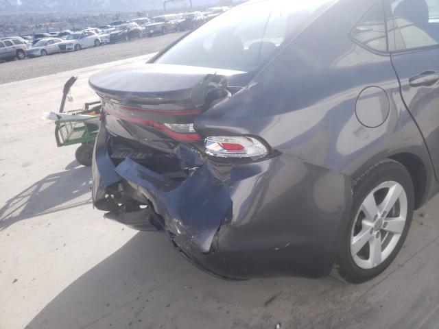 2015 DODGE DART 1C3CDFBB3FD319594