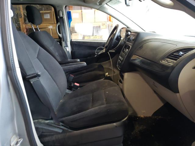 2014 DODGE VAN 2C4RDGBG3ER389325