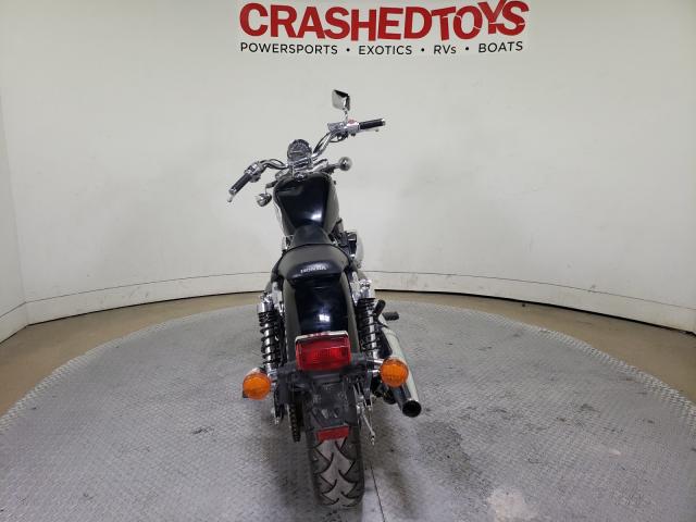 2013 HONDA VT750 S JH2RC5815DK300191