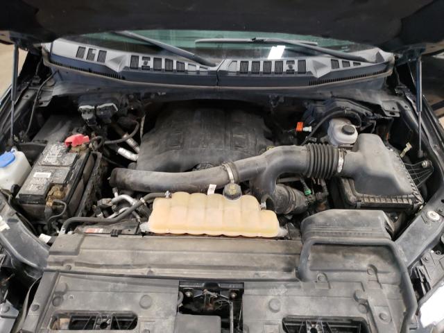 2015 FORD F150 XLT 1FTFW1EG2FFC33310