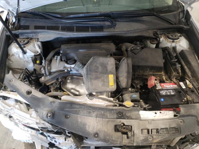 2012 TOYOTA CAMRY BASE 4T1BF1FK9CU500558