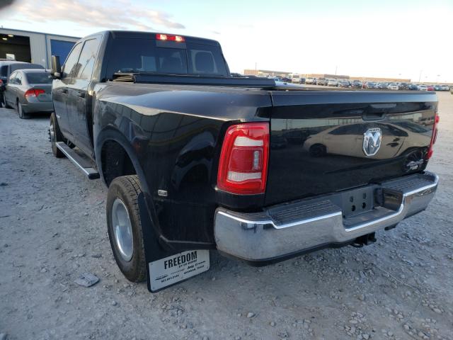 2021 RAM 3500 TRADE 3C63RRGL3MG529037