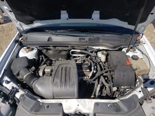 2010 CHEVROLET COBALT 1LT 1G1AD5F59A7156211