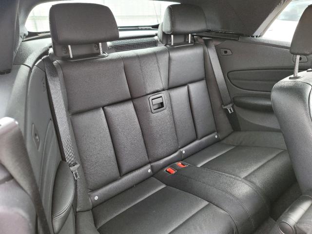 2012 BMW 135 I WBAUN7C53CVM25719