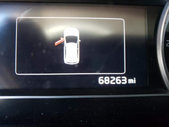 2019 KIA NIRO FE KNDCB3LC9K5233086