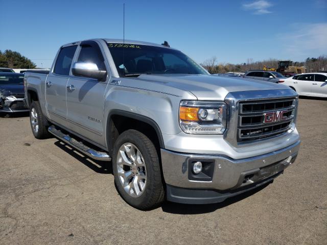 2015 GMC SIERRA K15 3GTU2VEC0FG343200