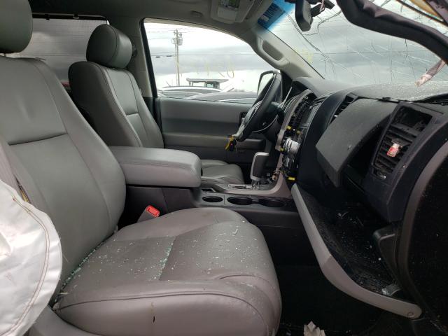 2014 TOYOTA SEQUOIA LI 5TDJW5G17ES107937