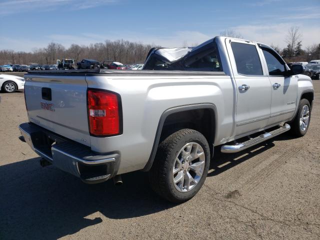 2015 GMC SIERRA K15 3GTU2VEC0FG343200