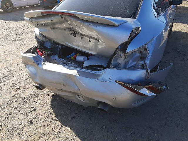 2013 NISSAN MAXIMA 1N4AA5APXDC808893