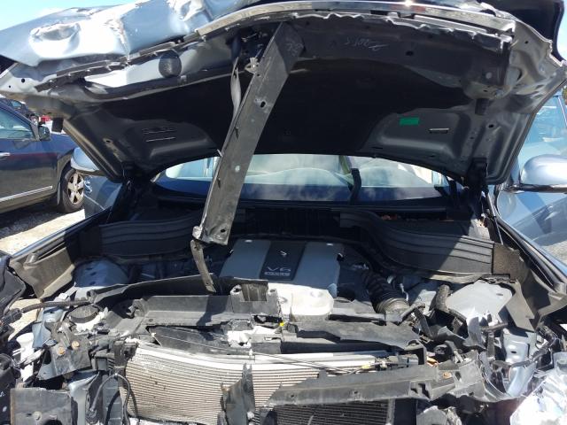 2017 INFINITI QX50 JN1BJ0RR5HM400568