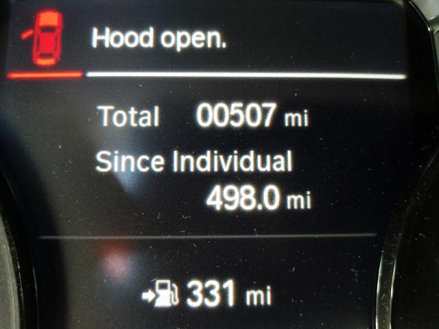 2021 BMW 430I WBA53AP01MCF92800